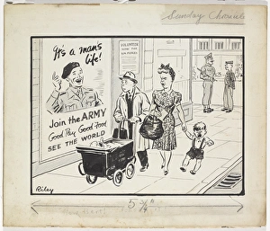 Now, Bert! FORGET IT!, 1945 (c) Now, Bert! FORGET IT!, 1945 (c)