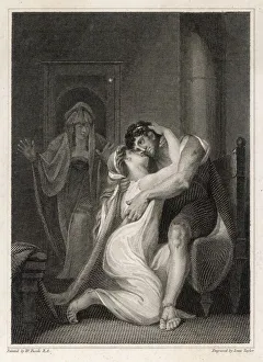 Odysseus returns to his wife, Penelope Odysseus returns to his wife, Penelope