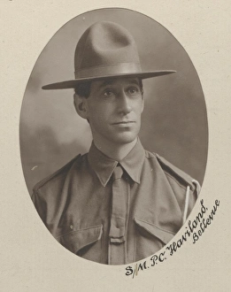 P C Haviland, Bellevue Scout Troop, Johannesburg P C Haviland, Bellevue Scout Troop, Johannesburg