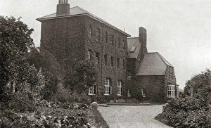 Padcroft Boys Home, Yiewsley, Middlesex Padcroft Boys Home, Yiewsley, Middlesex