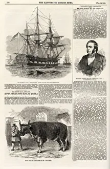 New images august 2021/page illustrated london news 12th february 1853 New images august 2021/page illustrated london news 12th february 1853