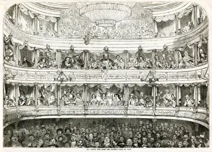 Panto time from the clowns point of view 1858 Panto time from the clowns point of view 1858