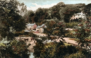 Park Mill - Parkmill, Swansea, Glamorgan Park Mill - Parkmill, Swansea, Glamorgan