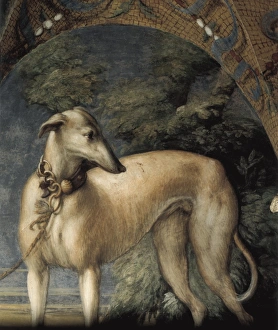 PARMIGIANINO, Francesco Mazzola, called Il (1503-1540) PARMIGIANINO, Francesco Mazzola, called Il (1503-1540)