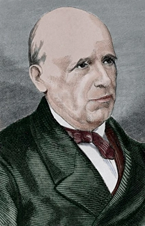 Pascual Madoz Ib??ez (1806 A?i? 1870), Spanish politician Pascual Madoz Ib??ez (1806 A?i? 1870), Spanish politician