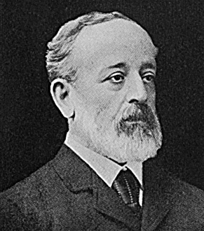 Pasquale Villari, Italian historian and politician Pasquale Villari, Italian historian and politician