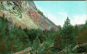 Pass of Ballater, Cairngorms National Park, Aberdeenshire Pass of Ballater, Cairngorms National Park, Aberdeenshire