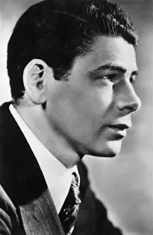 American Performing Artists Prints: Paul Muni / Warner Bros