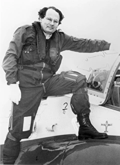 Peter Ambrose Hearne - RAeS President (1980-1981) Peter Ambrose Hearne - RAeS President (1980-1981)