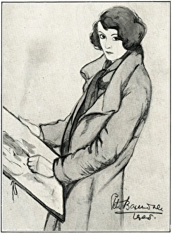 Peter Baxendale (Mrs Basil Baxendale) Peter Baxendale (Mrs Basil Baxendale)