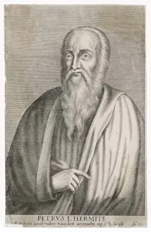 Peter the Hermit