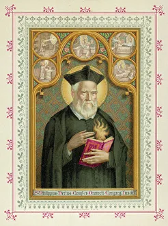 Philip Neri