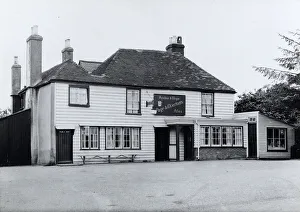 Photograph of Anchor & Hope PH, Stansted, Essex Photograph of Anchor & Hope PH, Stansted, Essex