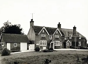 Photograph of Anchor Inn, Scaynes Hill, Greater London Photograph of Anchor Inn, Scaynes Hill, Greater London