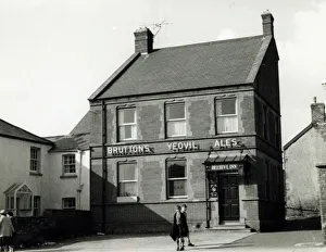 Photograph of Beehive Inn, Yeovil, Somerset Photograph of Beehive Inn, Yeovil, Somerset