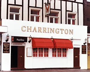Photograph of Criterion PH, Southend, Essex Photograph of Criterion PH, Southend, Essex