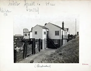 Photograph of Lobster Smack PH, Canvey, Essex Photograph of Lobster Smack PH, Canvey, Essex