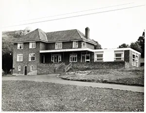 Photograph of Windmill Inn, West Quantoxhead, Somerset Photograph of Windmill Inn, West Quantoxhead, Somerset