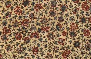 Persian Pattern Print (Pictures Now)