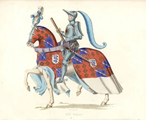 Pierre, Vicomte de Rohan (1451-1513), Seigneur