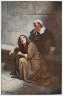 John Bunyan Art Prints: Pilgrims Progress 33