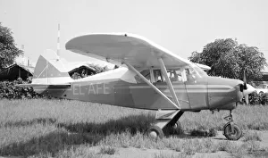 Piper PA-22 Tri-Pacer 150 EL-AFE Piper PA-22 Tri-Pacer 150 EL-AFE