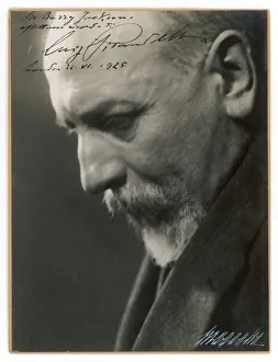 Pirandello Signed