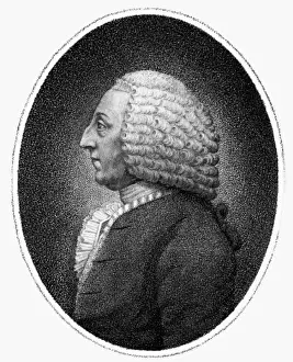 William Pitt The Elder Prints: Pitt the Elder / Greene
