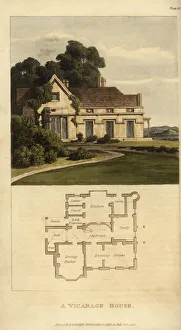 New images august 2021/plan elevation regency vicarage house New images august 2021/plan elevation regency vicarage house