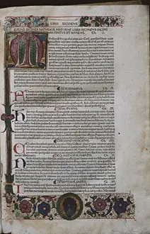 Pliny The Elder Prints: Pliny The Elder (23-79)