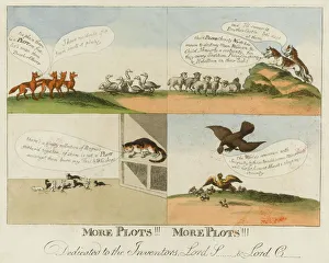 More Plots!!! More Plots!!! / Dedicated to the Inventors, Lo More Plots!!! More Plots!!! / Dedicated to the Inventors, Lo