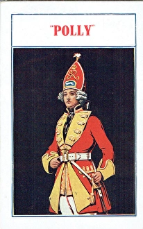 Polly by John Gay Polly by John Gay