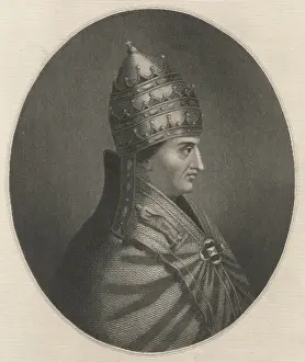 Catholic Church Leaders Prints: Pope Gregorius X