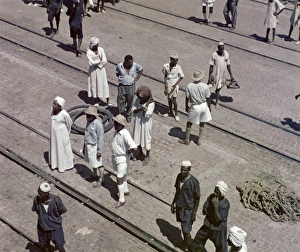 Port Sudan - Sudan