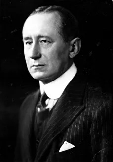 Portrait of Marchese Guglielmo Marconi Portrait of Marchese Guglielmo Marconi