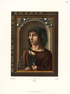 New images august 2021/portrait young german nobleman oils 1490 New images august 2021/portrait young german nobleman oils 1490