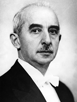 President Ismet Inonu of Turkey President Ismet Inonu of Turkey