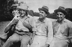 Prince of Wales on tour, 1920 Prince of Wales on tour, 1920
