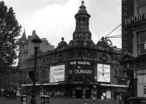 Princes Theatre, Shaftesbury Avenue, London Princes Theatre, Shaftesbury Avenue, London