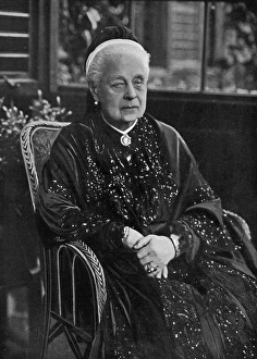 Princess Marie of Saxe-Altenburg, Ex-Queen of Hanover Princess Marie of Saxe-Altenburg, Ex-Queen of Hanover