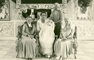 Princess Theodora of Greece & Victoria Mountbatten Princess Theodora of Greece & Victoria Mountbatten
