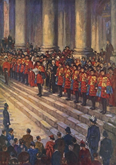 Proclamation of King George VIs accession Proclamation of King George VIs accession