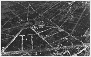 Proposed location for the 1932 Athens Exhibition Proposed location for the 1932 Athens Exhibition