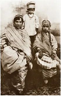 Punjabi Muslims - North-west Frontier Province Punjabi Muslims - North-west Frontier Province