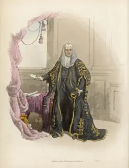 19th Century Politics Prints: Pyne - Speaker Commons