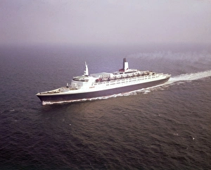 THE QE2