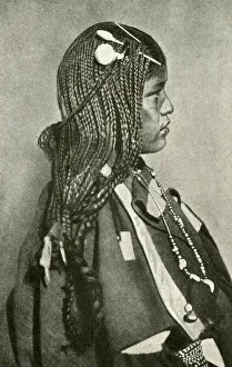 Quechua woman, Bolivia, South America Quechua woman, Bolivia, South America