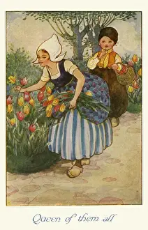 Florence Hardy Prints For Sale Online Prints: Queen of them all