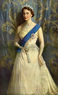 Queen Elizabeth II Visit to the Commonwealth Queen Elizabeth II Visit to the Commonwealth