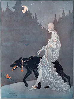 Queen of the Night by Marjorie Miller Queen of the Night by Marjorie Miller